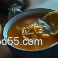 Warming Ginger Tea Recipe: Your Quick Soothing Brew