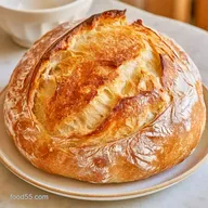 Sourdough Pie Crust for Quiche: Buttery and Crisp