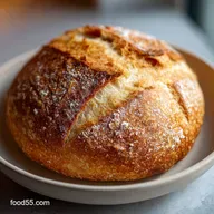 Sourdough Starter Recipe with the Trick Nobody Tells You: Active