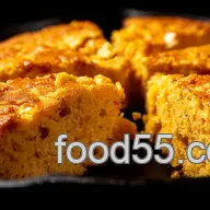 Southern Comfort Cornbread: My Best Skillet Recipe