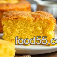 My Go-To Homemade Cornbread: Southern Sweet & Crumbly