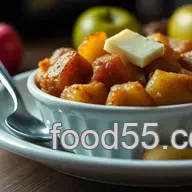 Easy Cracker Barrel Fried Apple Recipe: A Southern Comfort Classic