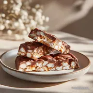 Special K Bars No-Bake in 20 Minutes | Homemade Recipe