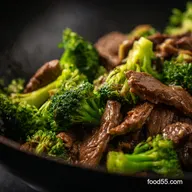Speedy Beef Broccoli Stir Fry Wok This Way