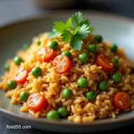 Foolproof Asian Edamame Fried Rice Recipe Ready in 30 Mins