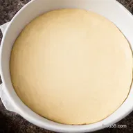My Quick Easy Pizza Dough Ready in 30 Minutes