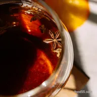 Spiced Sunshine My Homemade Russian Tea Recipe