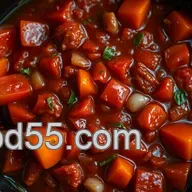 Spicy and Smoky Chili de Arbol Salsa: My Favorite Salsa Recipe
