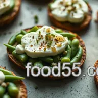 Spring Fava Bean Tartines: My Go-To Fava Bean Recipes