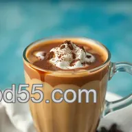 How to Make Cloud Nine Steam Coffee with Chocolate Delight: A Heavenly Treat