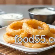 How to Steam Sweet Onion Rings in 25 Minutes for a Delicious Snack!