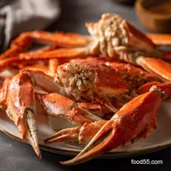 Easiest How to Steam Crab Legs Ready in Minutes