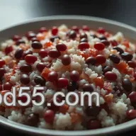 Sweet Rice Recipe: My Family's Sekihan (Red Bean Rice)