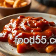 How to Make Amazing Stove BBQ Sauce with Rich Flavor - 15 Min