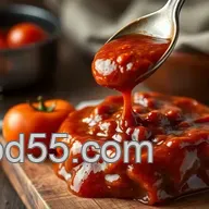 Ultimate Tomato & Molasses Stove BBQ Sauce: A Delicious Family Secret