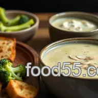 How to Make Creamy Stovetop Broccoli Almond Soup: A Cozy Delight