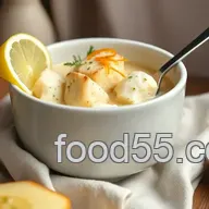 Discover My Easy Stovetop Cod Stew with Coconut Cream&mdash;A Tropical Escape!