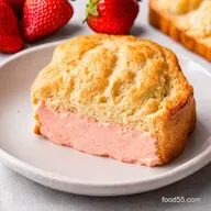 Strawberry Butter My Easy Fresh Compound Butter for Toasts Scones