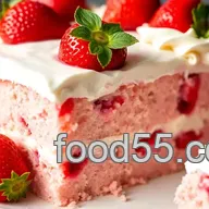 Strawberry Earthquake Cake: 7 Amazing Tips for Perfecting Your Dessert