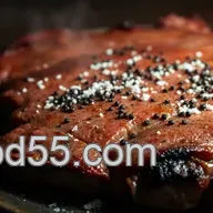 Easy & Delicious Smoked Flank Steak Recipe by Tracey Hatch-Rizzi