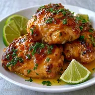 Summer Crockpot Meal for 6 Servings