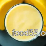 Sunshine Mango Smoothie Recipe: Tropical Bliss in Minutes!