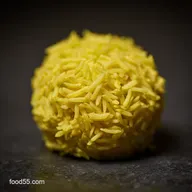 How to Make Yellow Rice: My Sunshine Recipe!
