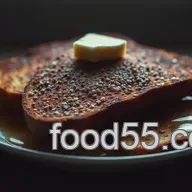 Super Easy French Toast Recipe: Sunday Brunch Sorted!