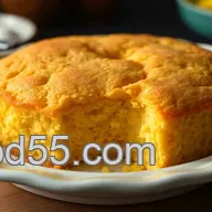 My Family&rsquo;s Favorite Sweet Cornbread Recipe: Soft & Moist Delight