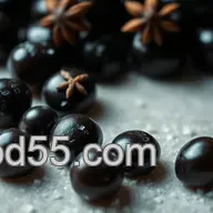 How to Make Sweet Anise Black Jellybeans: My Ultimate Candy Adventure
