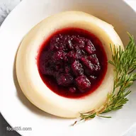 Sweet and Savory Prune Onion Jam My GoTo Cheese Board Chutney