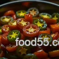 Sweet & Spicy Cowboy Candy Recipe: Jalape&ntilde;o Jewels!