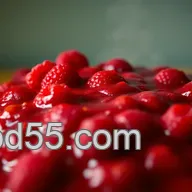 Easy & Delicious Raspberry Pie Filling: A Sweet & Tart Family Favourite