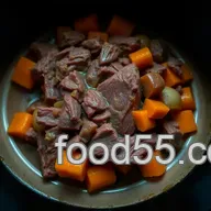 Tender Slow Cooker Corned Beef: The Ultimate Comfort Food Delight