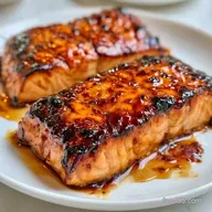 Teriyaki Salmon Bowl in 25 Minutes