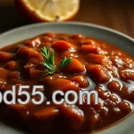 Homemade Steak Sauce: Better Than HP! Easy Recipe