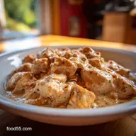 Ultimate DumpandGo Crock Pot Santa Fe Chicken Creamy Easy Slow Cooker Meals
