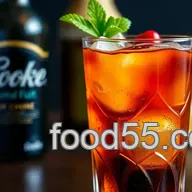 My Go-To Cuba Libre: The Ultimate Rum and Coke
