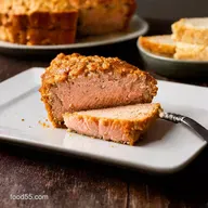 Fancy Pants Salmon Loaf Recipe A Retro Dish Made Delicious