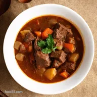 Crockpot Beef Stew My Lazy Cooks Delight