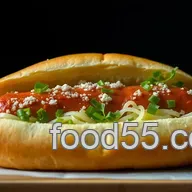 London Calling Hot Dog Recipe: A Gourmet Twist! | hot dog recipes