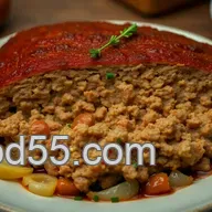 Juicy Turkey Meatloaf Recipe: My Family's Go-To!