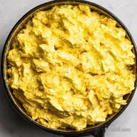 The BEST Egg Salad My Queens Recipe