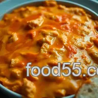 Easiest Buffalo Chicken Dip Recipe: Ready in Minutes!