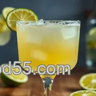 Cadillac Margarita Perfection: My Top-Shelf Recipe!