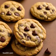 Best Oatmeal Chocolate Chip Cookies My Chewy Family Favourite