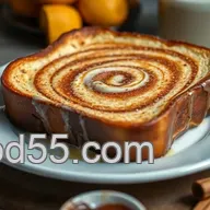 My Go-To Cinnamon French Toast Recipe - Ultimate Swirl!