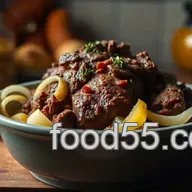 Fall-Apart Good! Pot Roast Crock Pot Recipe - My Secret