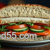 How to Make the Ultimate Knob Sandwich: A Delicious Layered Treat!