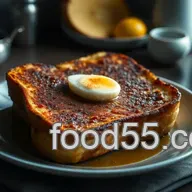 Simple French Toast Recipe: My Ultimate No-Fuss Method
